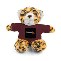 Exquisite 24 Tee Plush