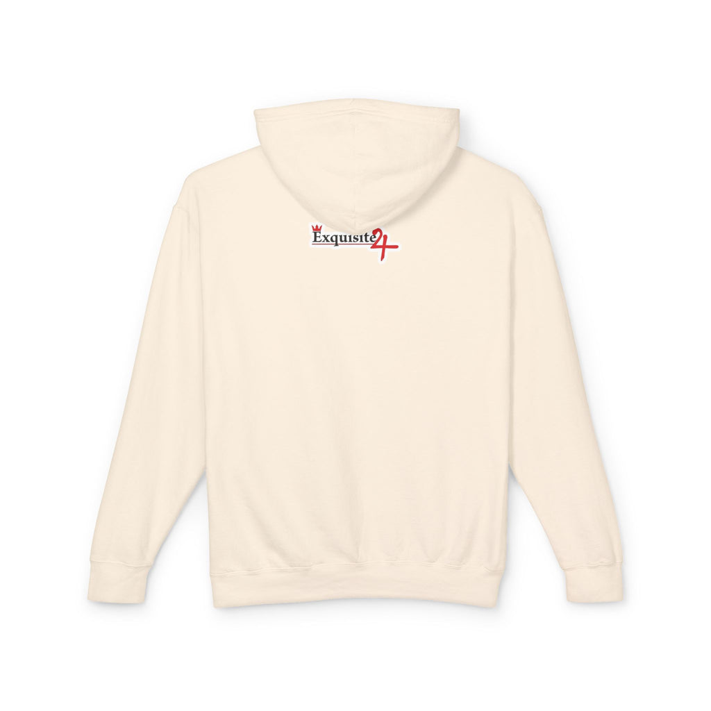 Laugh Now Cry Later Skull Hoodie — Vintage Expressive Skull Hooded Sweatshirt