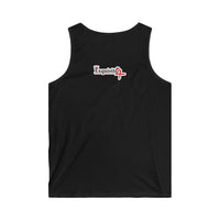 Beast Muscle Gym Tank Top