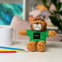 Exquisite 24 Tee Plush