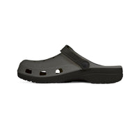 Charcoal EVA Foam Clogs