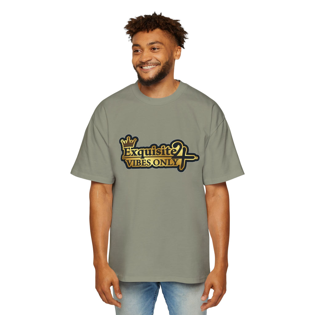 Exquisite 24 Vibes Only Tee