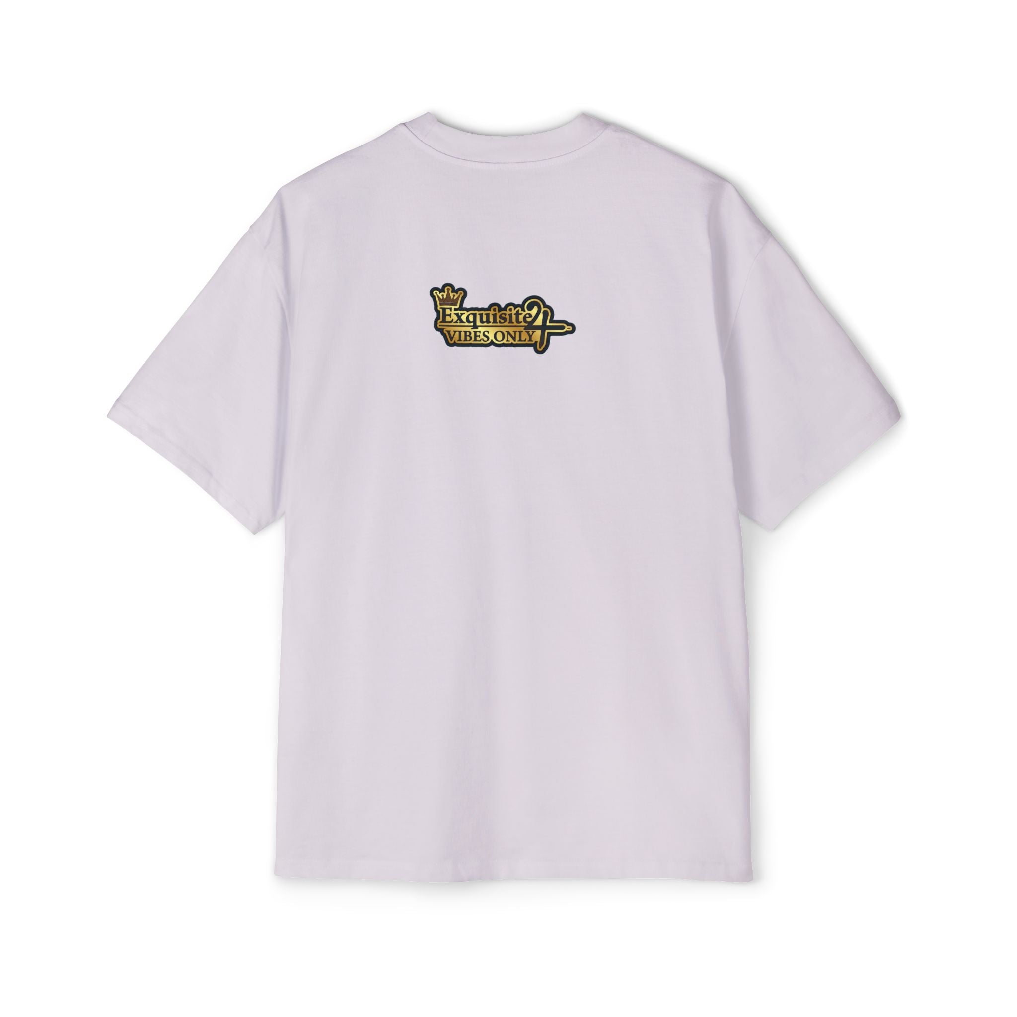 Exquisite 24 Vibes Only Tee