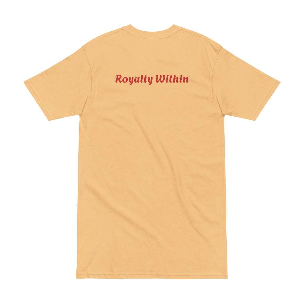 Retro Exquisite 24 Logo Graphic Men’s Tee