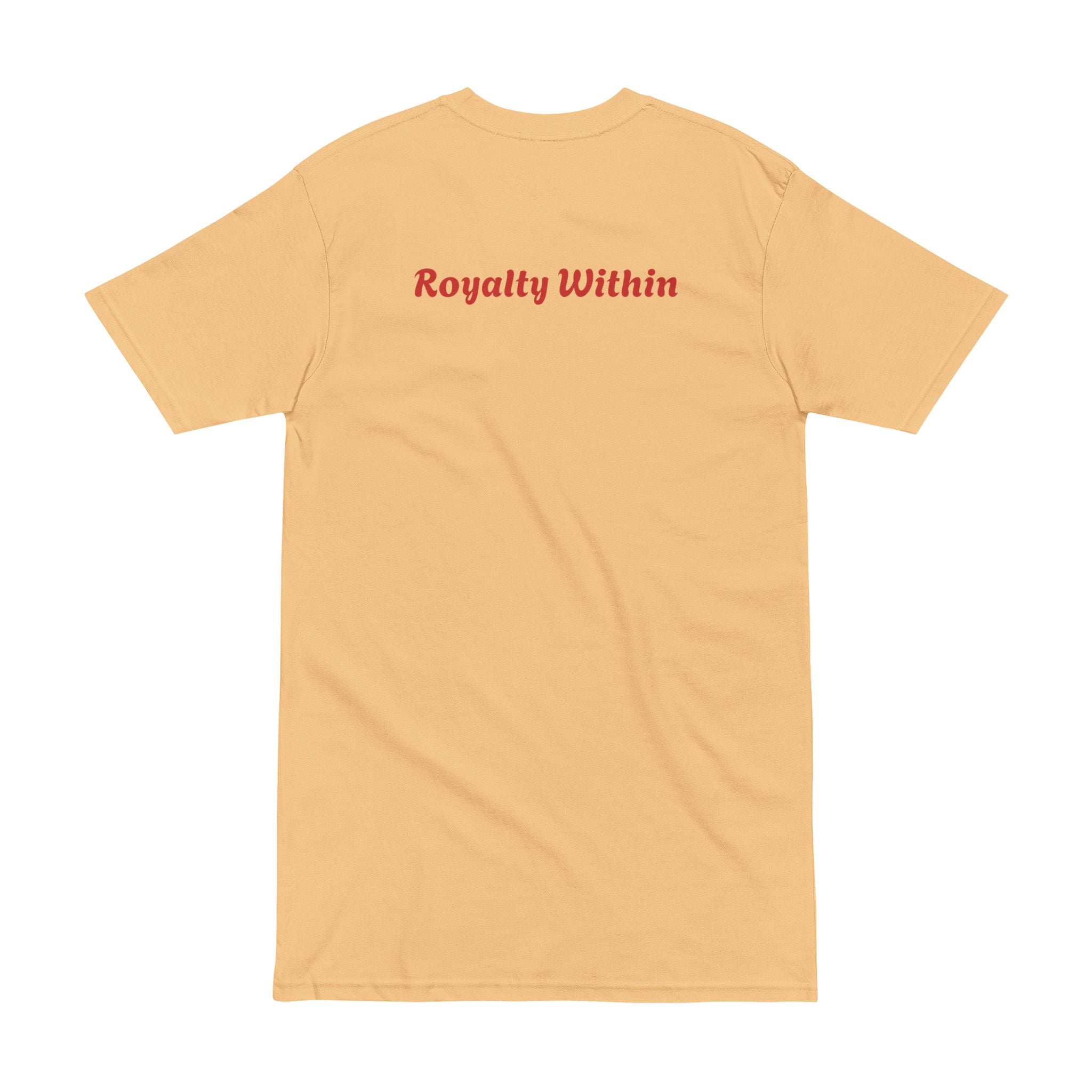 Retro Exquisite 24 Logo Graphic Men’s Tee