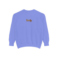 Exquisite 24 Pendant Women's Graphic Sweatshirt