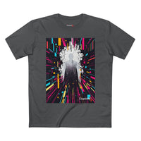 Digital Divergence Graphic Tee