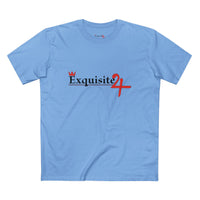 Classic Exquisite 24 Logo Graphic Tee