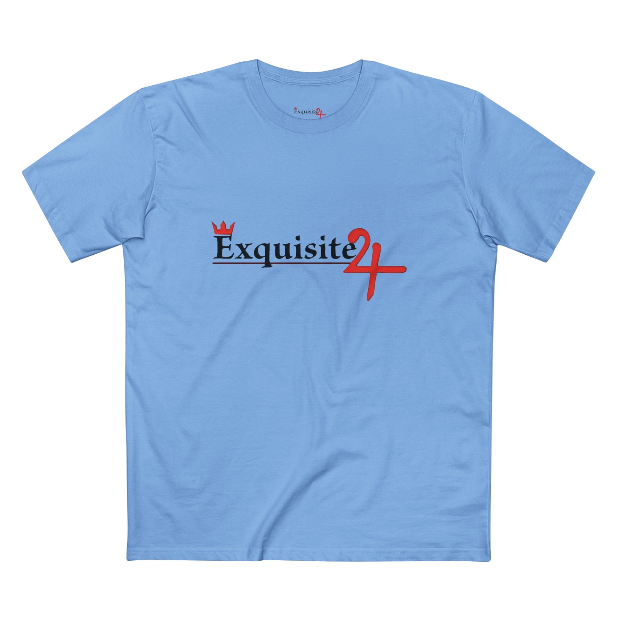 Classic Exquisite 24 Logo Graphic Tee