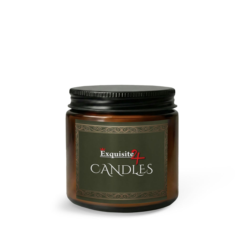 Exquisite 24 Luxury Candle Set