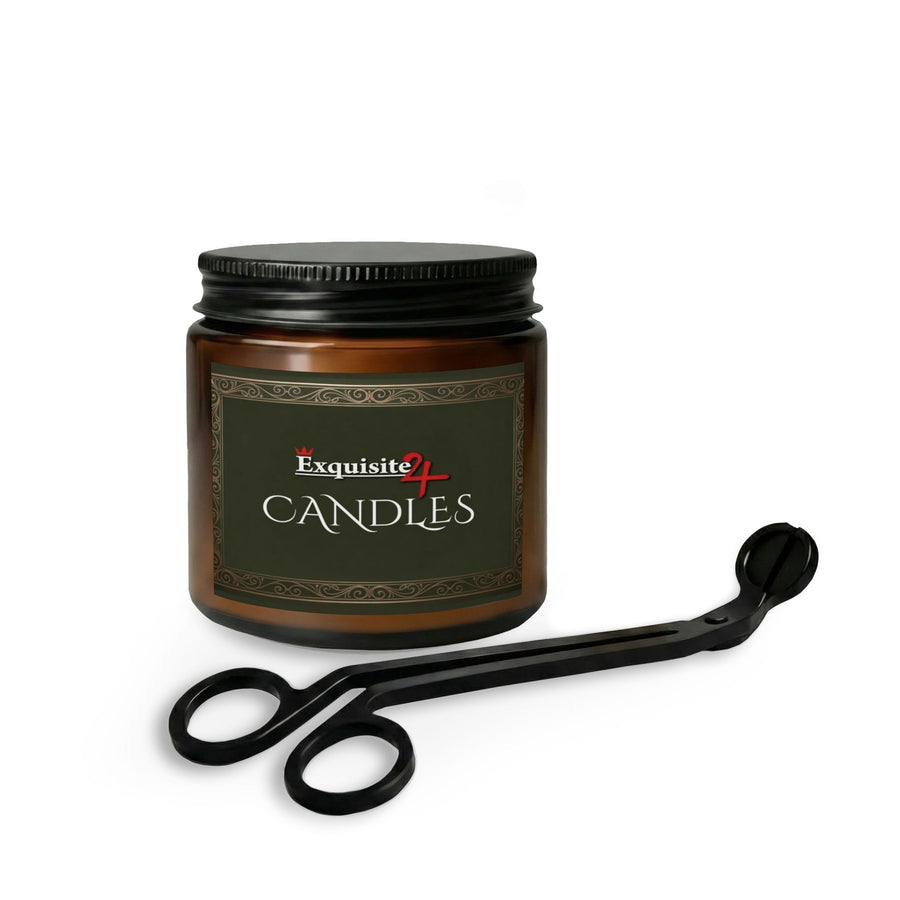 Exquisite 24 Luxury Candle Set