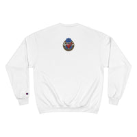 Exquisite 24 Warrior Champion Sweatshirt