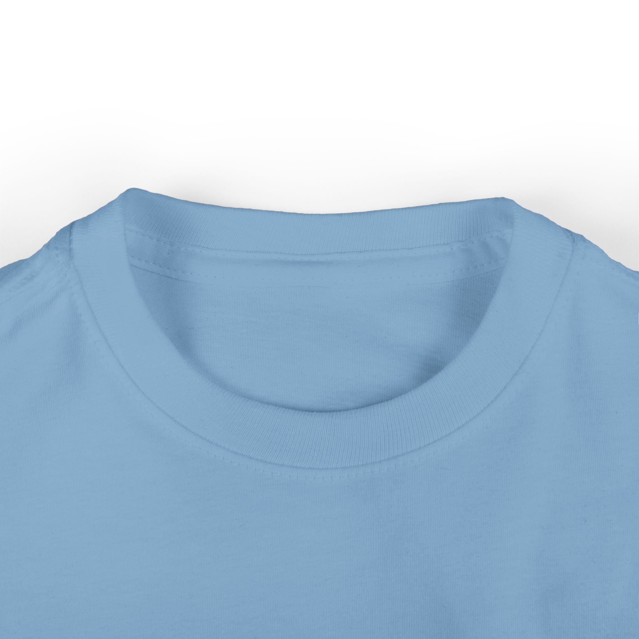 Infant Tee — "Daddy's Prince" Baby T‑Shirt with Crowned Angel Design