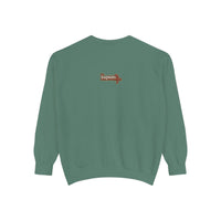 Exquisite 24 Pendant Women's Graphic Sweatshirt