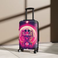 Cosmic Astronaut Love Suitcase