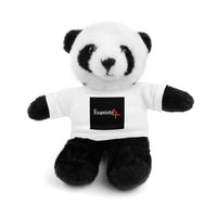 Exquisite 24 Tee Plush