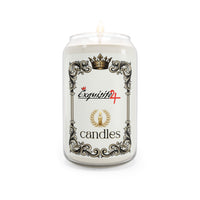 Exquisite 24 Scented Soy Candle 13.75oz