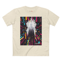 Digital Divergence Graphic Tee