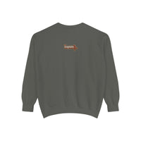 Blue Rose 'Forever Exquisite 24' Women's Graphic Sweatshirt