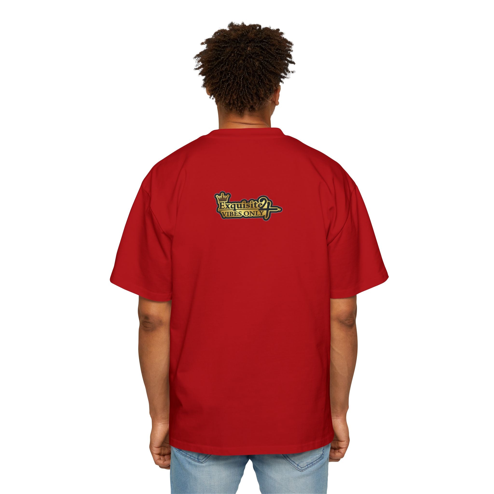 Exquisite 24 Vibes Only Tee