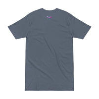 Retro Boombox Tee — Sunset Vaporwave Music Graphic Shirt