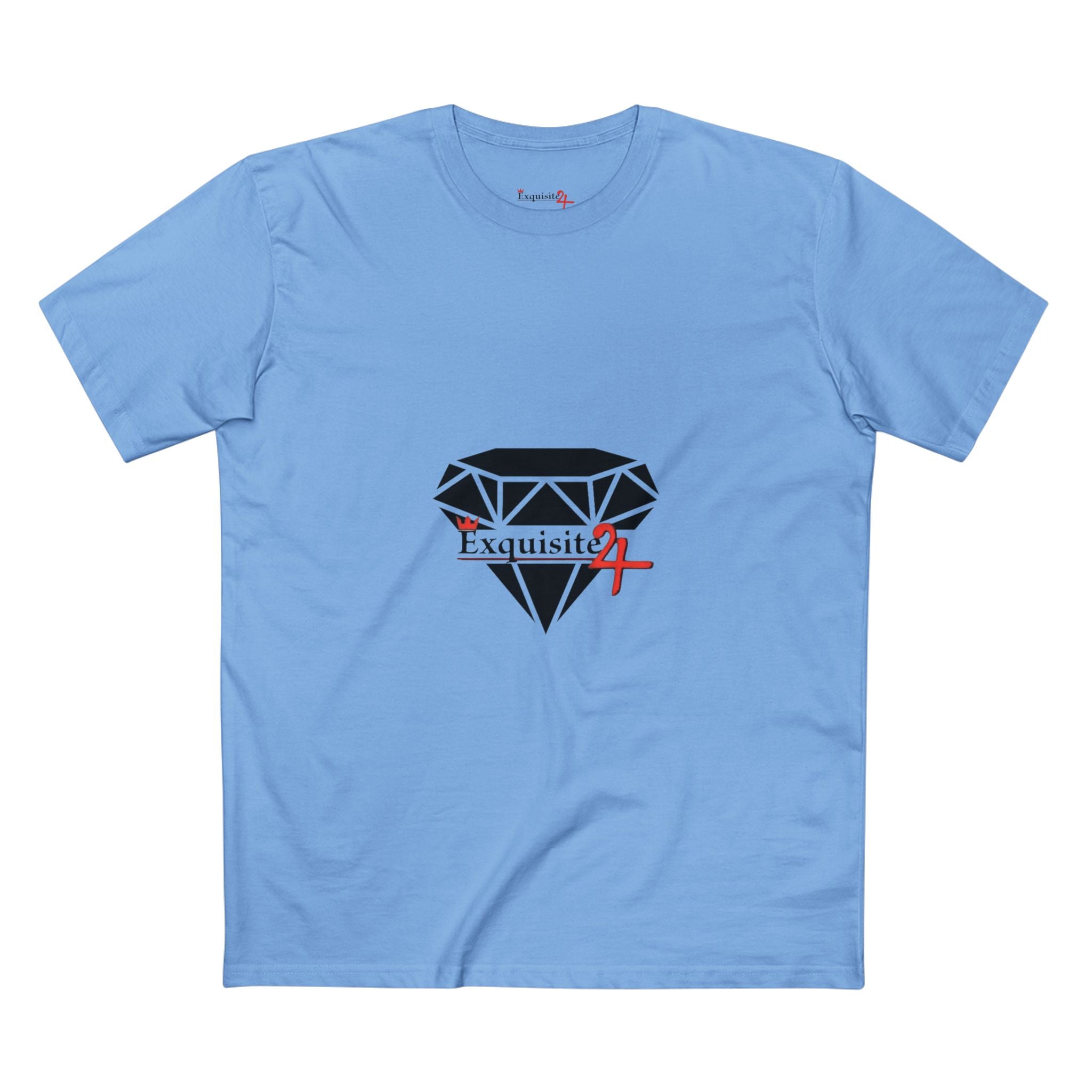 Diamond Exquisite 24 Graphic Tee