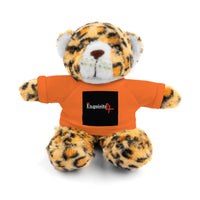 Exquisite 24 Tee Plush