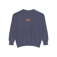 Exquisite 24 Pendant Women's Graphic Sweatshirt