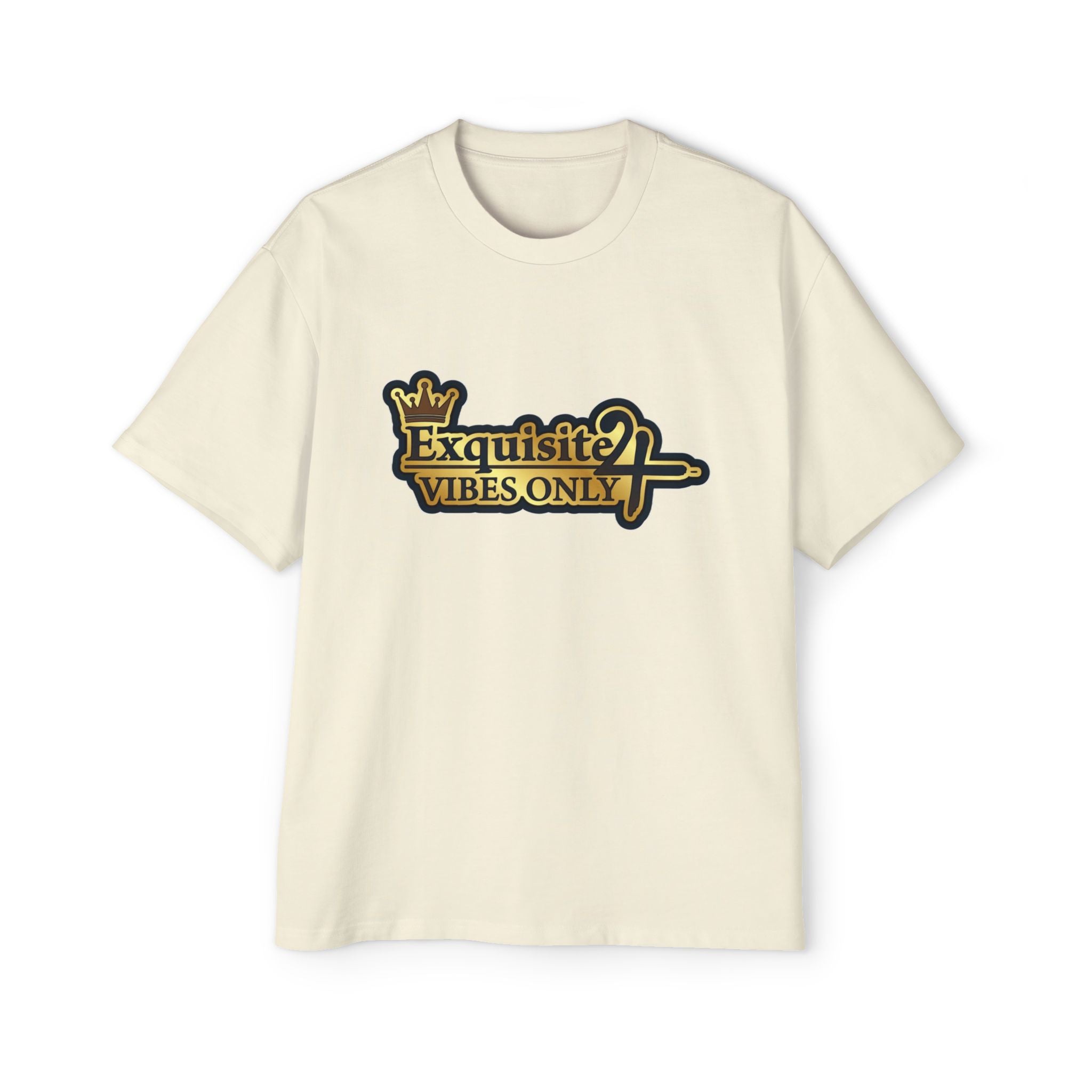 Exquisite 24 Vibes Only Tee