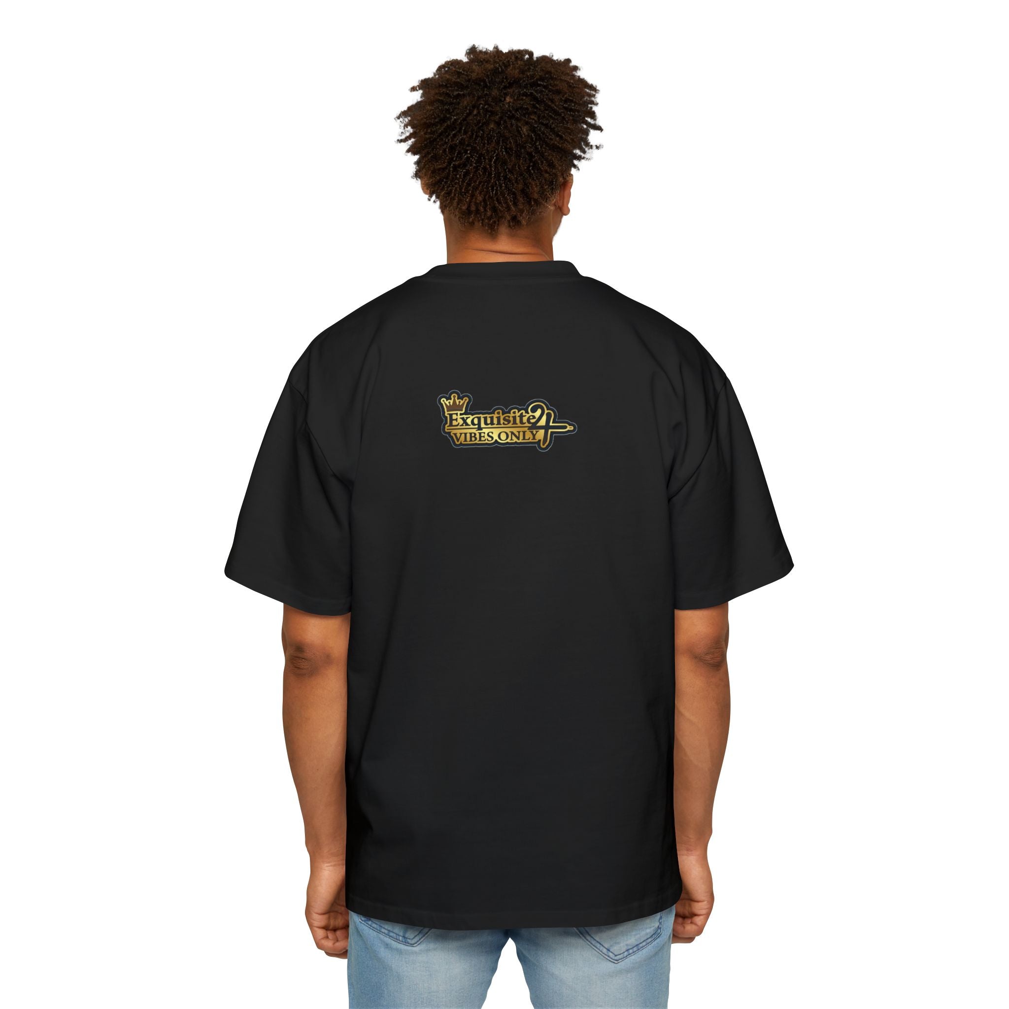 Exquisite 24 Vibes Only Tee