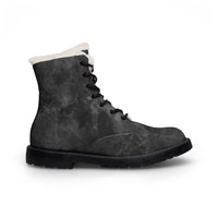 Women's Smoky Black Boots