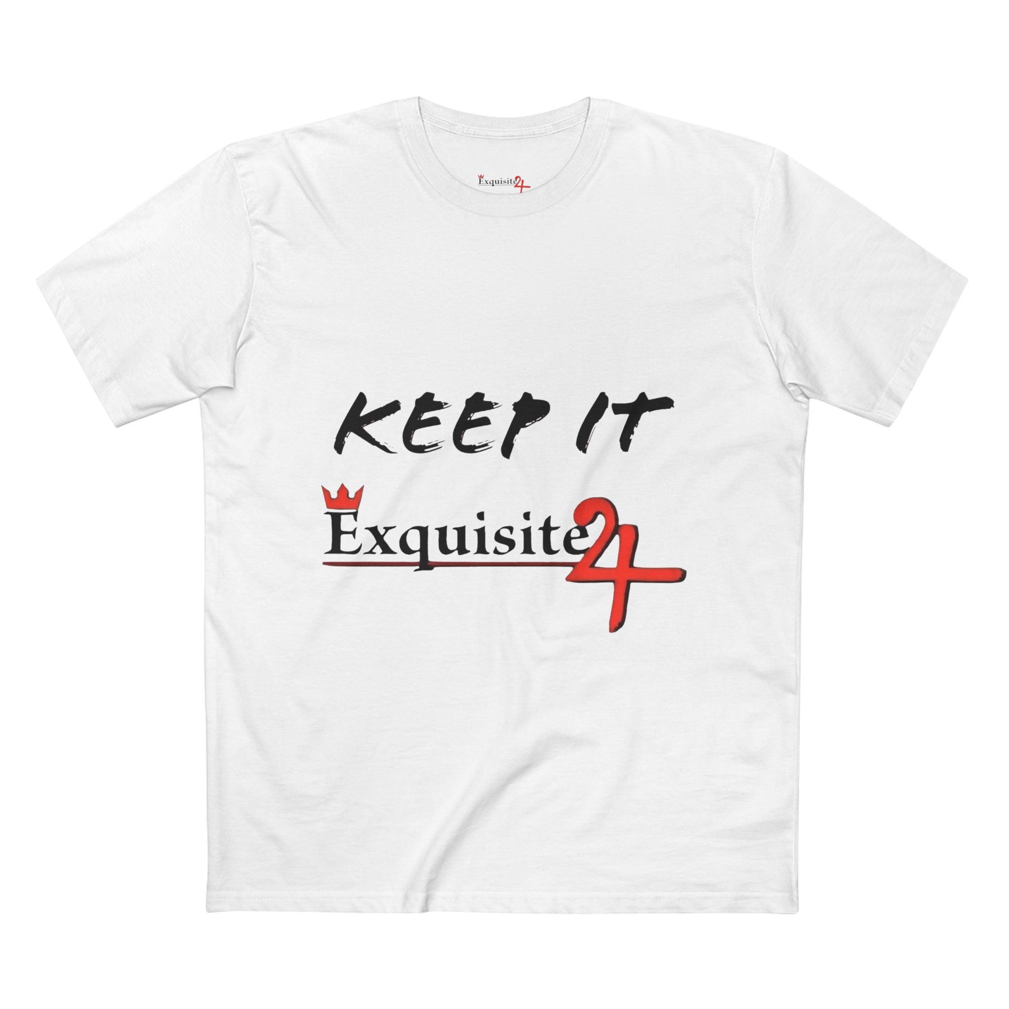 Keep It Exquisite 24 Graphic Tee