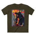 Concrete Canvas Graphic Tee