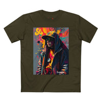 Concrete Canvas Graphic Tee