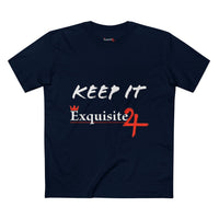 Keep It Exquisite 24 Graphic Tee