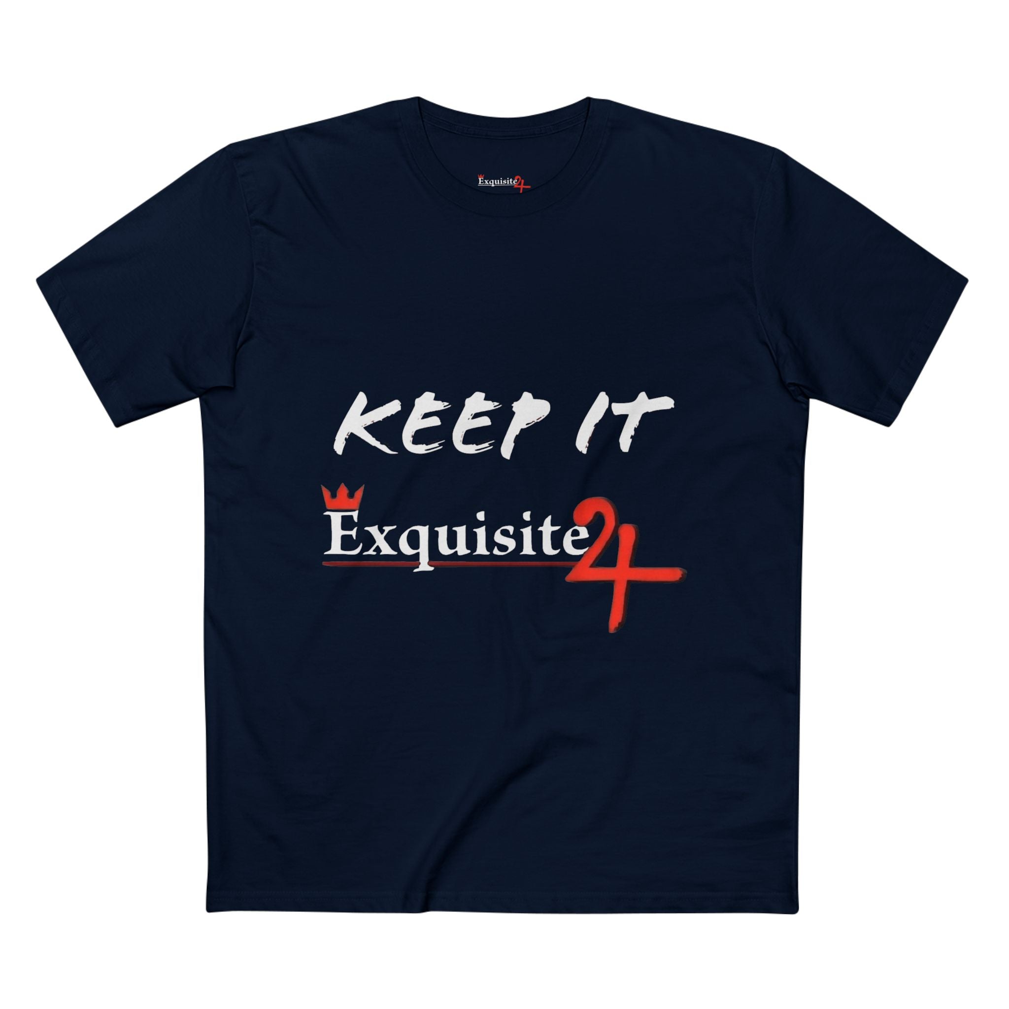 Keep It Exquisite 24 Graphic Tee