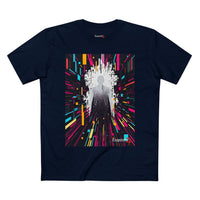 Digital Divergence Graphic Tee