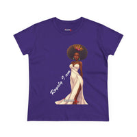 Royalty I Am Women's Graphic Tee