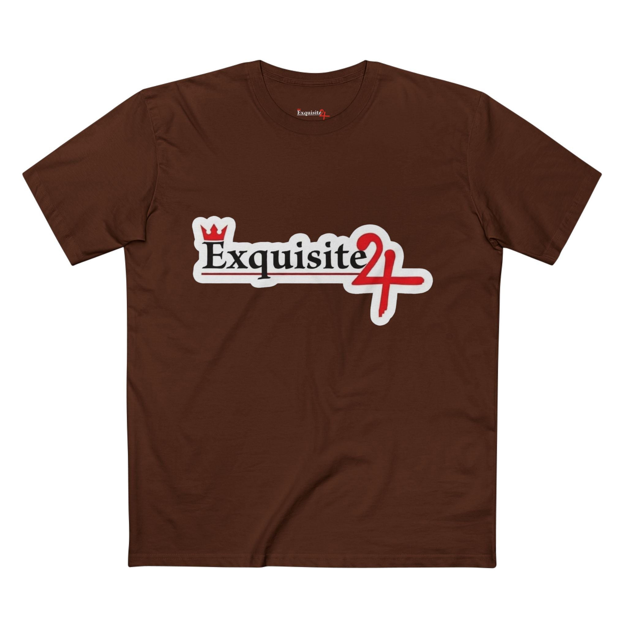 Sticker Exquisite 24 Logo Graphic Tee