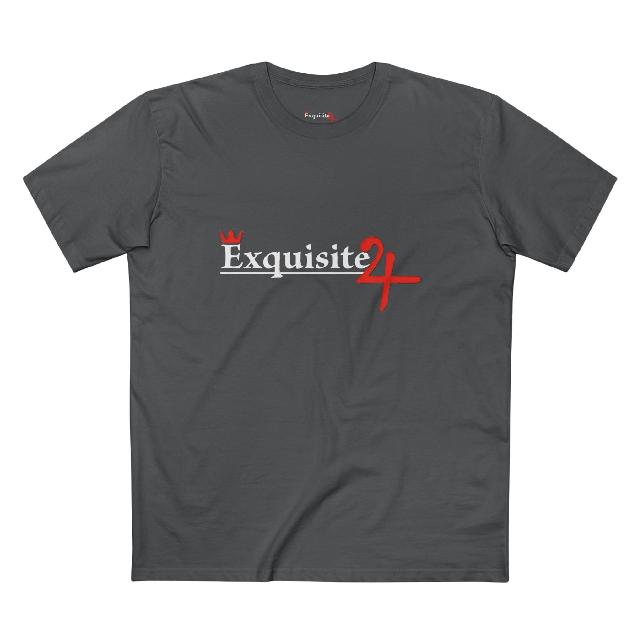 Classic Exquisite 24 Logo Graphic Tee