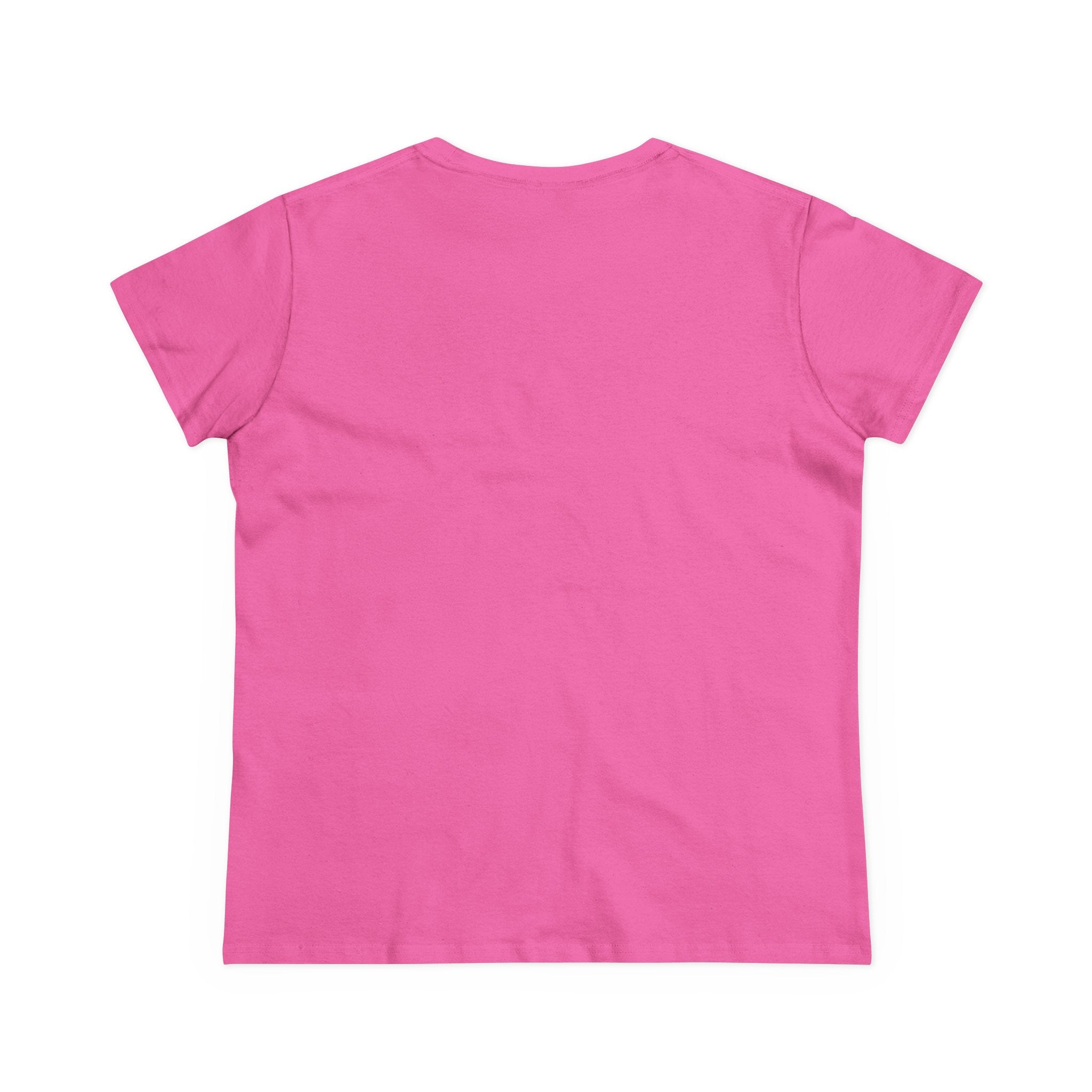 Butterfly Blossom with Purple Border Women's Graphic Tee