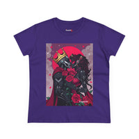 Steel Embrace Women's Graphic Tee