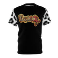 Snow Leopard Exquisite 24 Logo Tee