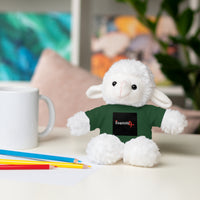 Exquisite 24 Tee Plush