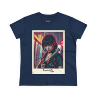 Steel Siren Women's Graphic Tee