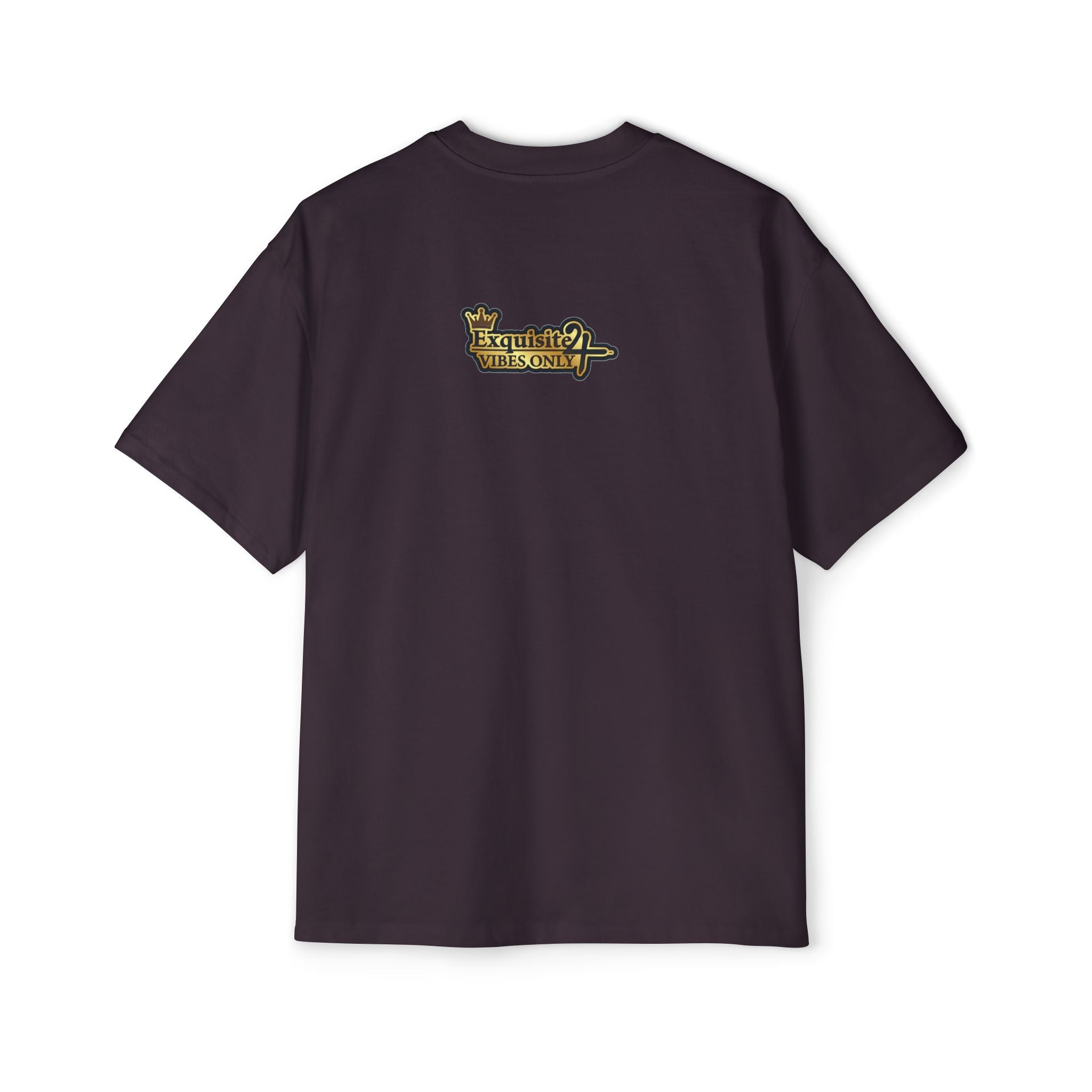 Exquisite 24 Vibes Only Tee