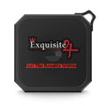 Portable Bluetooth Speaker — Exquisite 24 Outdoor Waterproof Speaker with Carabiner