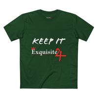 Keep It Exquisite 24 Graphic Tee