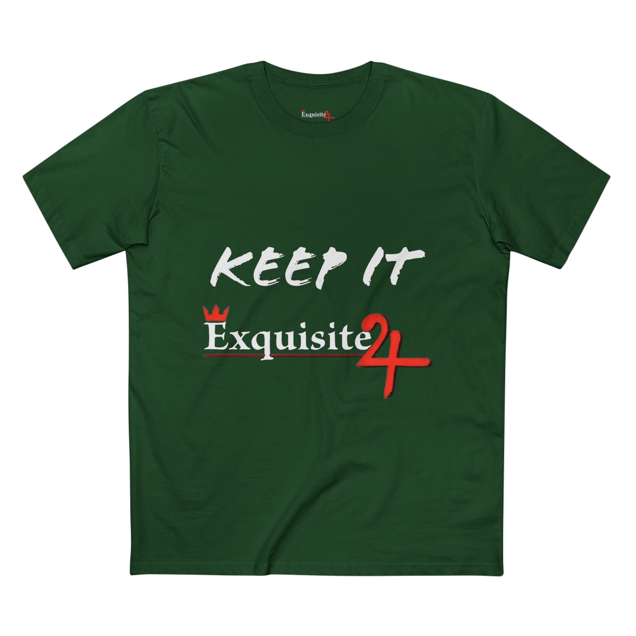 Keep It Exquisite 24 Graphic Tee