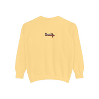 Exquisite 24 Pendant Women's Graphic Sweatshirt